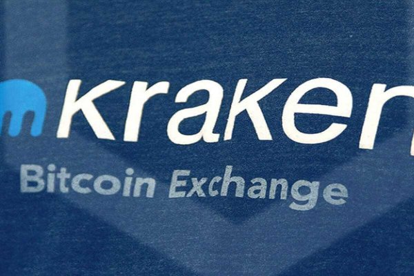 Kraken найдется все