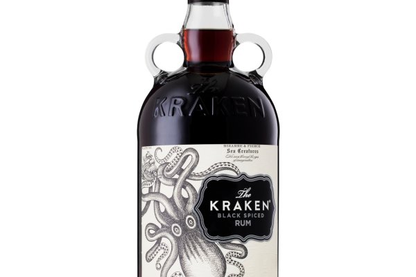 Kraken tg